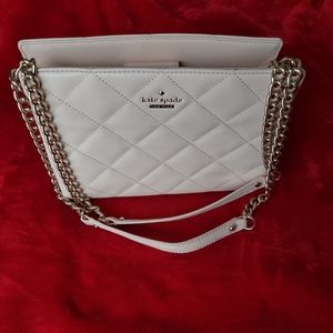 Kat Spade - pink OBO